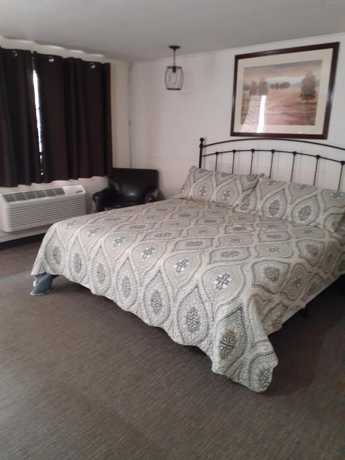 Yellowstone Motel Greybull Dış mekan fotoğraf